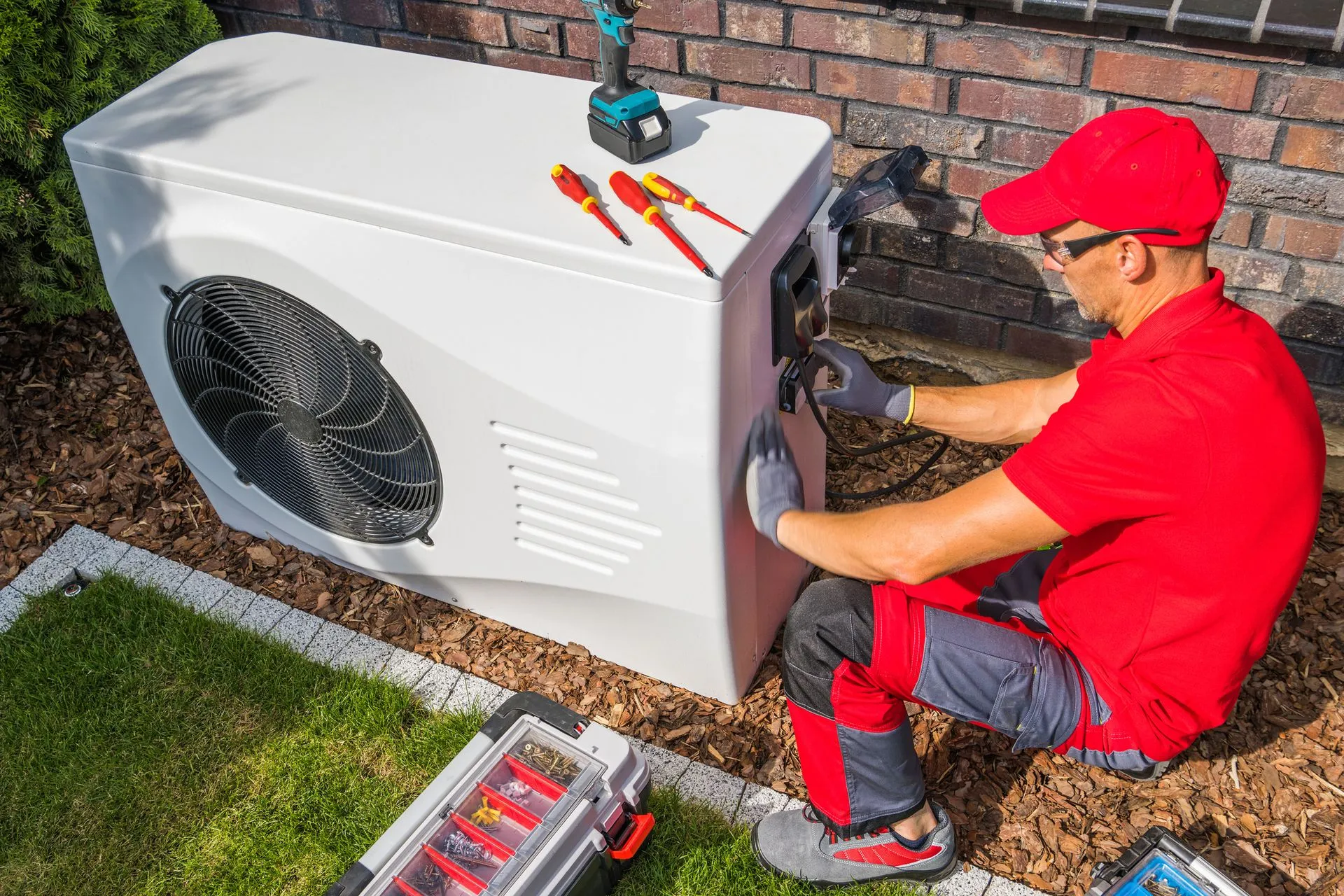 About HVAC in Salem, SC